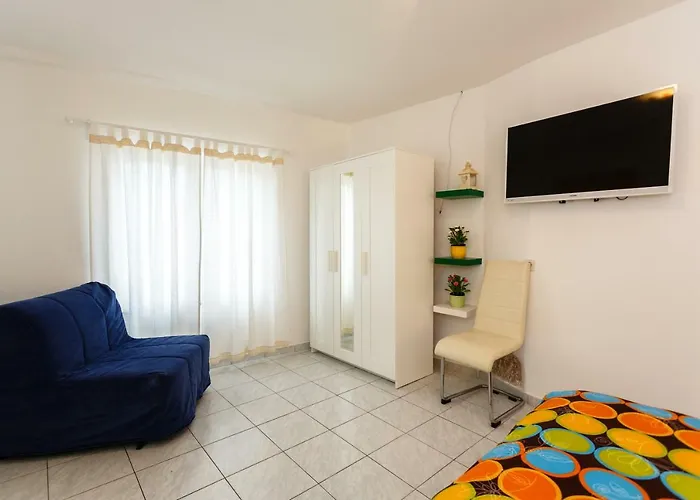Apartments Danica