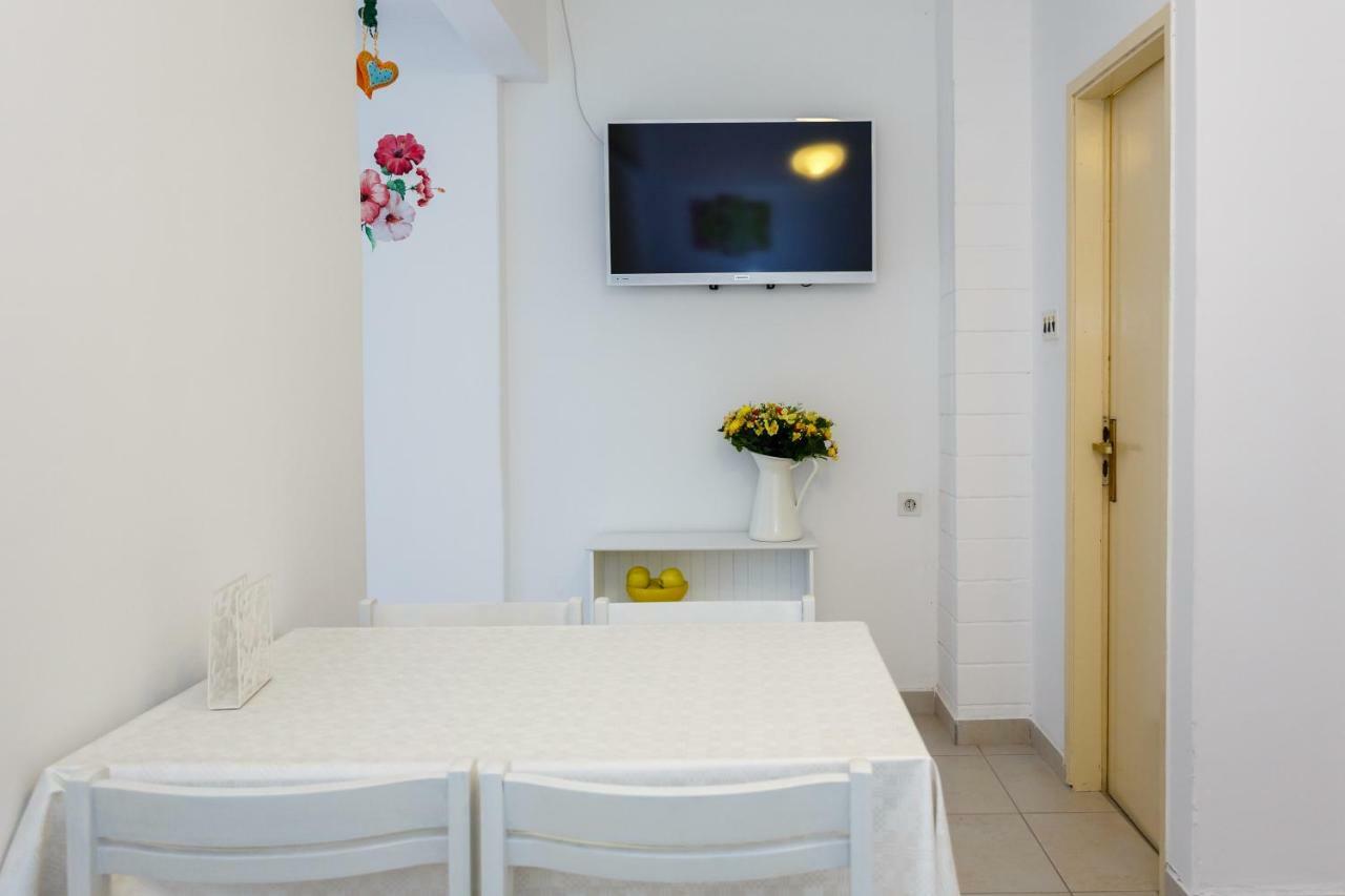 Apartment Danica